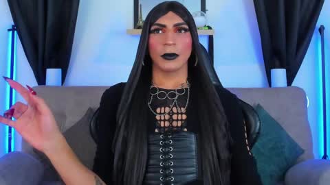 Abbigail Fuster  online show from 05.26.26