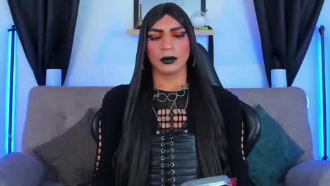 Abbigail Fuster  online show from 05.29.26