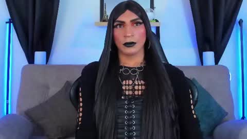 Abbigail Fuster  online show from 06.12.26