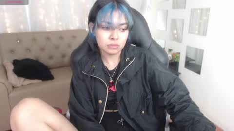 Abbi online show from 12.04.24