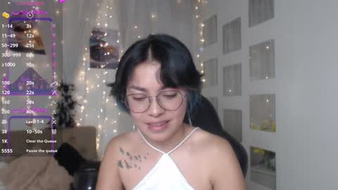 Abbi online show from 01.10.25