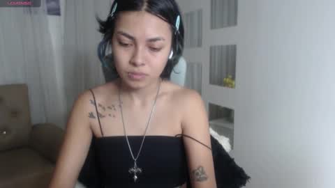 Abbi online show from 03.01.25