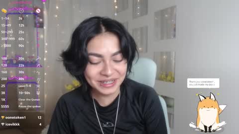 Abbi online show from 03.08.25