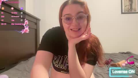 Abbi Willow online show from 01.19.26
