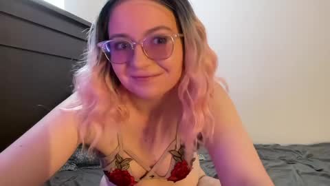 Abbi Willow online show from 05.09.26
