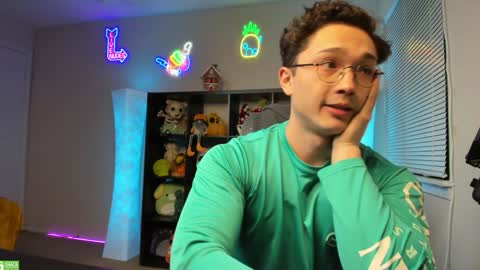 buddy online show from 12.21.24