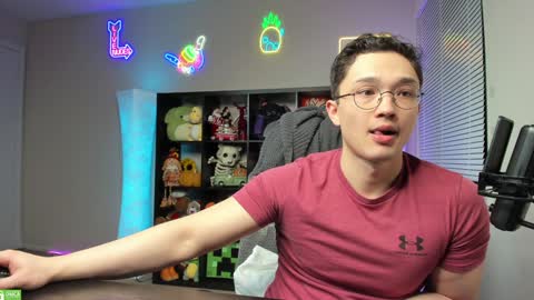 buddy online show from 01.18.25