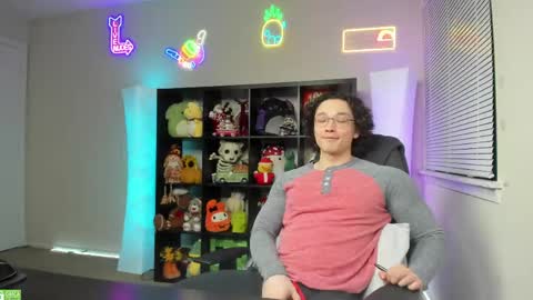 buddy online show from 04.24.26