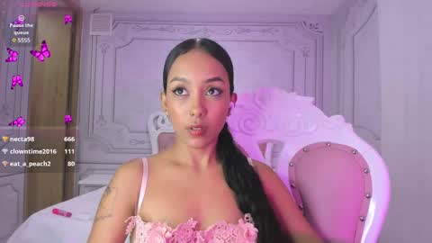 abby online show from 02.23.25