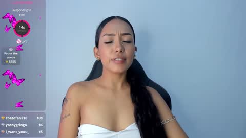 abby online show from 03.03.25