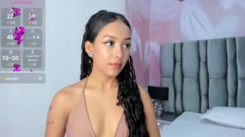 abby online show from 03.04.25