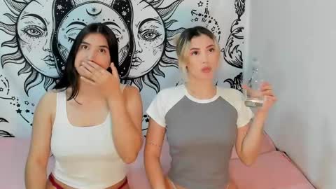    ABBY  LANNA     online show from 02.09.25