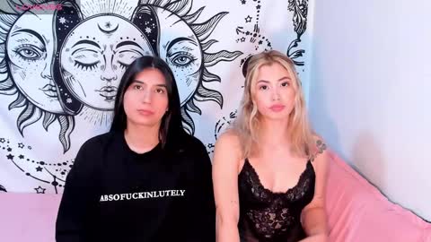    ABBY  LANNA     online show from 02.24.25