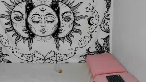    ABBY  LANNA     online show from 03.03.25