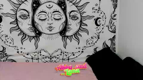    ABBY  LANNA     online show from 11.25.25