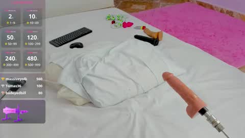   .   .   online show from 03.10.25