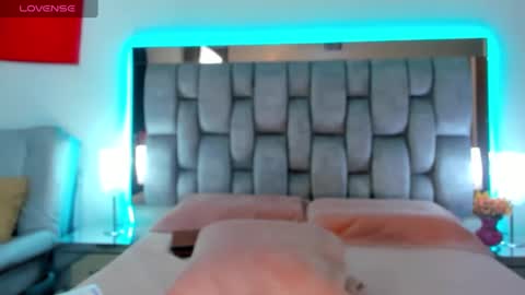 Snapshot of abby_blue01 chatting on 01.08.25 abby_blue01 online show from 01.08.25