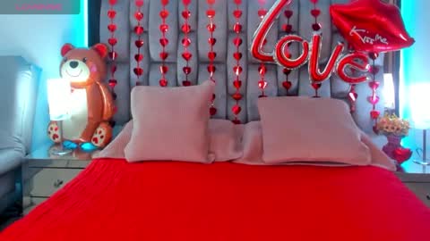 Snapshot of abby_blue01 chatting on 02.06.25 abby_blue01 online show from 02.06.25