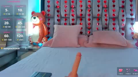 Snapshot of abby_blue01 chatting on 02.11.25 abby_blue01 online show from 02.11.25