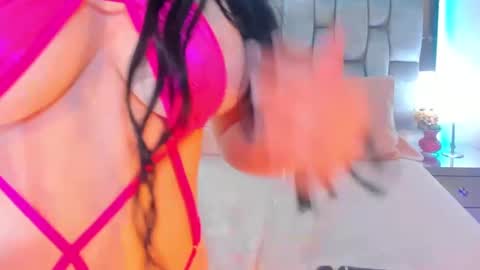 Snapshot of abby_blue01 chatting on 03.06.25 abby_blue01 online show from 03.06.25