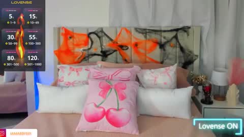 Snapshot of abby_blue01 chatting on 10.30.25 abby_blue01 online show from 10.30.25