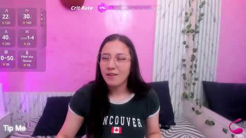 Abby online show from 12.01.25