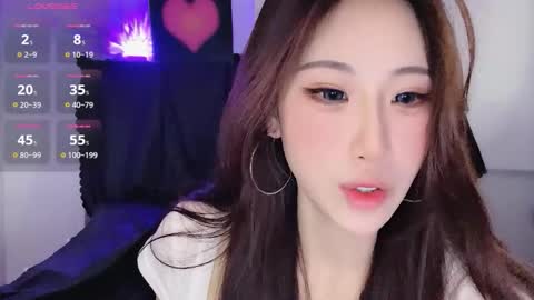 CN-ChuChu online show from 03.31.26