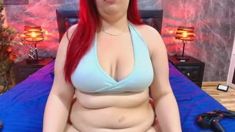 Abby  online show from 05.12.26