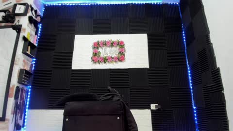 Abby Connie online show from 02.02.25