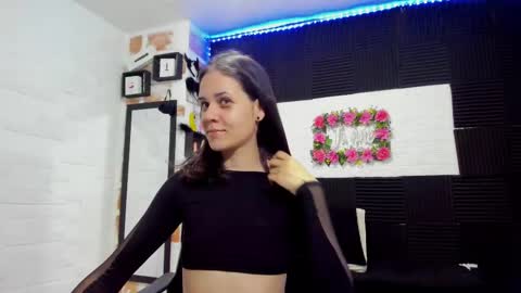 Abby Connie online show from 03.07.25