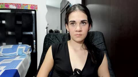 Abby Connie online show from 12.19.25