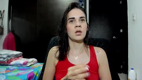 Abby Connie online show from 03.22.26