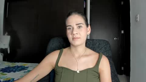 Abby Connie online show from 05.25.26