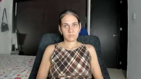 Snapshot of abby_connie chatting on 06.13.26 Abby Connie online show from 06.13.26