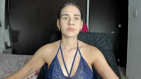 Snapshot of abby_connie chatting on 06.14.26 Abby Connie online show from 06.14.26
