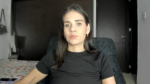 Snapshot of abby_connie chatting on 06.21.26 Abby Connie online show from 06.21.26