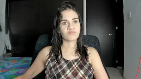 Snapshot of abby_connie chatting on 07.05.26 Abby Connie online show from 07.05.26