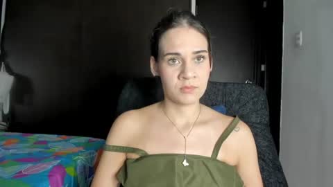 Snapshot of abby_connie chatting on 07.12.26 Abby Connie online show from 07.12.26