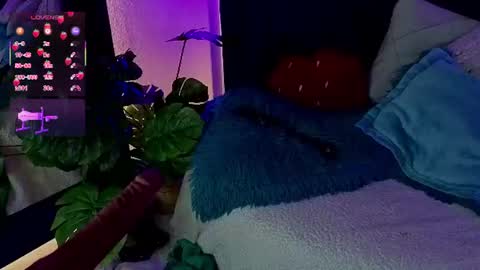 Snapshot of abby_dreamss chatting on 06.19.26 Abby online show from 06.19.26
