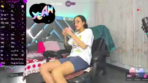 abby_esposiito online show from 01.23.25