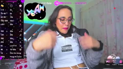 abby_esposiito online show from 01.29.25