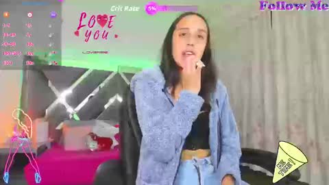 abby_esposiito online show from 09.12.25