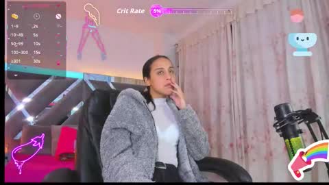 abby_esposiito online show from 10.19.25