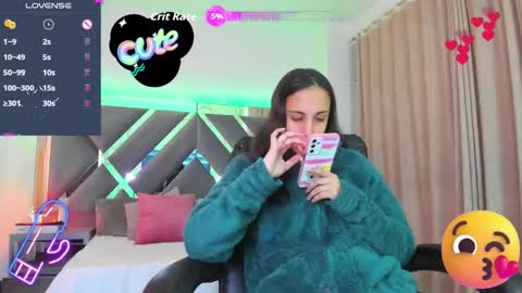 abby_esposiito online show from 01.19.26