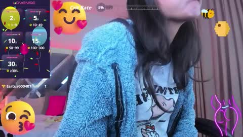 abby_esposiito online show from 02.24.26