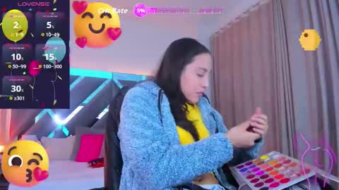 abby_esposiito online show from 02.25.26