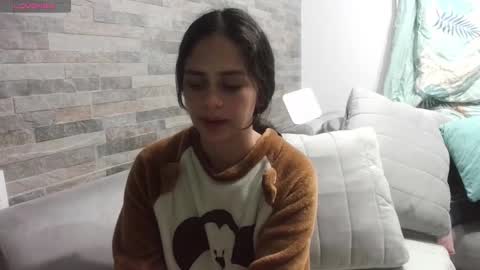 abby jense online show from 03.07.25