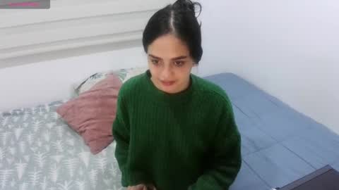 abby jense online show from 10.17.25