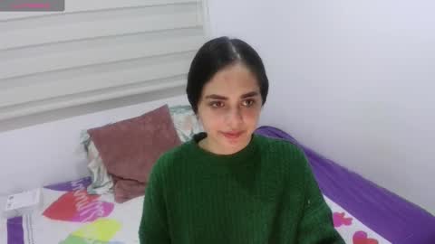 abby jense online show from 10.24.25