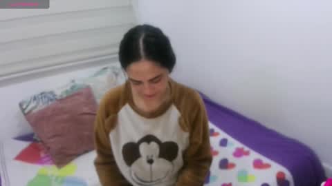 abby jense online show from 10.28.25